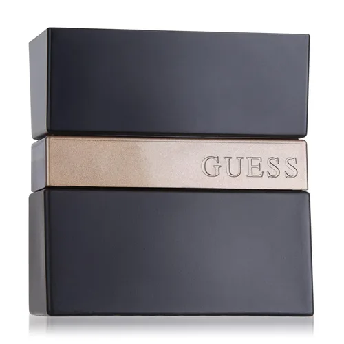 Miniatura 2 de GUESS Eau de Toilette Seductive Noir para hombre, 1 fl oz