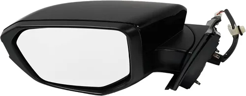 Miniatura 254 de Garage-Pro Espejo calefactable eléctrico del lado del conductor para Honda Pilot 2019-2022 Power Fold con luz de señal y memoria pintable