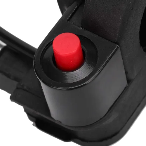 Miniatura 8 de Acelerador de motocros,Cable de agarre del acelerador del acelerador, empuñaduras del acelerador con interruptor de parada para manillar de moto 47