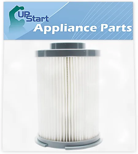 Filtro de repuesto para Hoover 59134033, compatible con Hoover S3755, Hoover S3765, Hoover 59134033, Hoover S3765040, Hoover S3755050, Hoover
