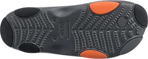 Miniatura 7 de Crocs Chanclas clásicas todo terreno unisex para hombres y mujeres