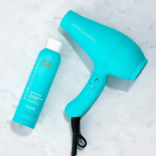 Miniatura 6 de Moroccanoil Power Performance Ionic Hair Dryer