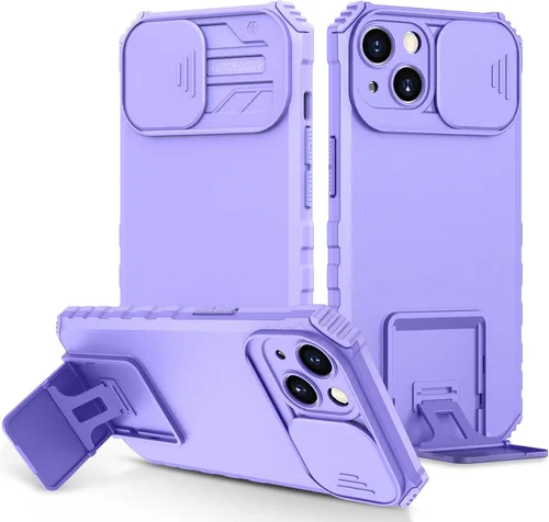 Miniatura 25 de Funda compatible con Xiaomi Redmi Note 12 Pro 4G Dimensional Soporte Ventana Deslizante Teléfono Móvil Funda Protectora a Prueba de Golpes Funda