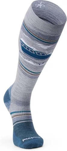 Miniatura 2 de Smartwool Calcetines OTC para snowboard con almohadilla específica para hombre
