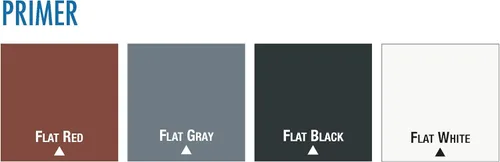 Miniatura 11 de Rust-Oleum 334017 Painter's Touch 2X Ultra Cover - Imprimación en aerosol, 12 onzas, gris plano, (paquete de 1)
