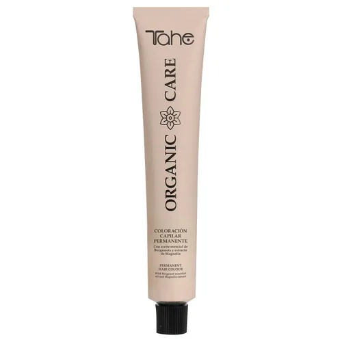 Miniatura 8 de Tahe Tinte para el cabello Organic Care (1)
