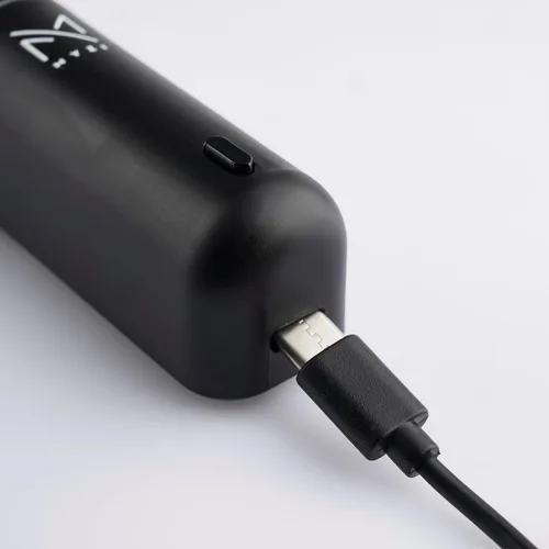 Miniatura 9 de MYZI Difusor de ambientador de coche, difusor sin agua, difusor de aceite esencial para automóvil con 6 aromas de repuesto, difusor de aire