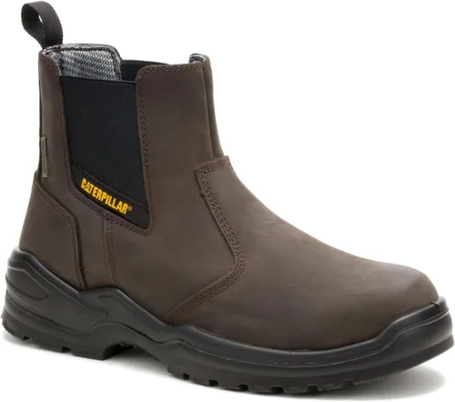 Miniatura 2 de CAT Striver Chelsea - Puntera de acero impermeable para hombre