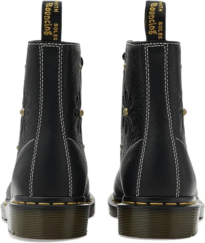 Miniatura 7 de Dr. Martens 1460 Pascal Flower para mujer