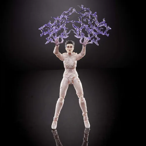 Miniatura 8 de Ghostbusters Plasma Series Gozer - Figura de acción clásica coleccionable de 1984 a escala de 6 pulgadas, juguetes para niños a partir de 4 años
