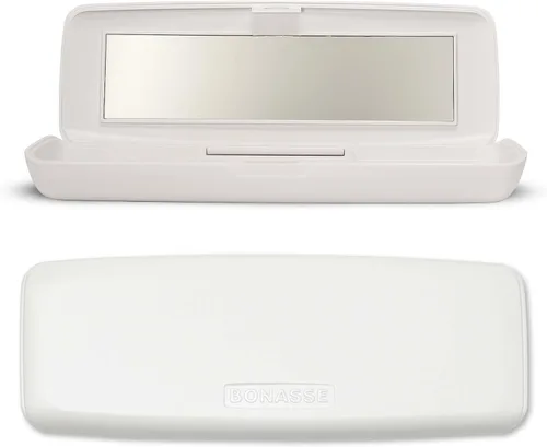 Miniatura 8 de SPORTS WORLD VISION Caja disponible diaria de la lente de contacto del viaje Qty 2 2 casos por orden