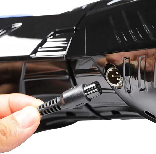 Miniatura 5 de Adaptador de corriente de 42 V 2 A con certificación UL, conector en línea de 3 clavijas para Pocket Mod, Dirt Quad, y Sports Mod Plus, cargador