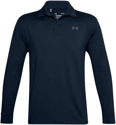 Miniatura 3 de Under Armour Performance Polo 2.0 - Camiseta de manga larga para hombre
