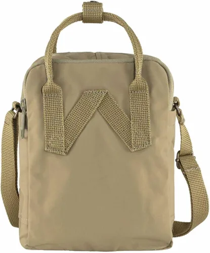 Miniatura 3 de Fjallraven Kånken - Eslinga, gris claro, talla única