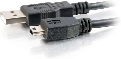 Miniatura 4 de Cables To Go - Dispositivo USB A a Mini B de 3 pies