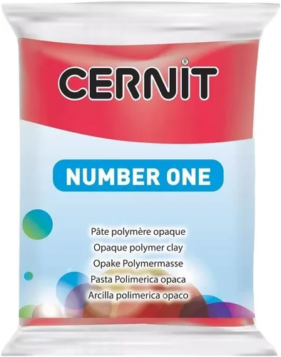 Miniatura 12 de Cernit Arcilla CERNIT N1 56 G Azul, Azul