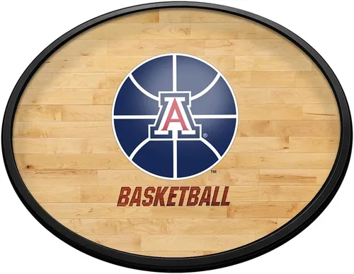 Miniatura 210 de The Fan-Brand NCAA Alabama Crimson Tide: Letrero de pared ovalado con luz – Decoración de fútbol, baloncesto, béisbol y deportes universitarios