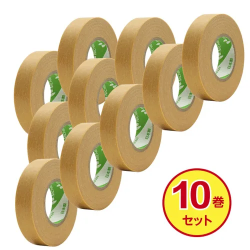 Miniatura 3 de Cinta de papel de arroz NICHIBAN 208H-12