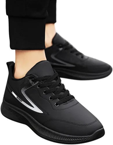 Miniatura 4 de Purple Sneakers For Women,Purple Sneakers For Women Girl's Volleyball Shoes for Women Black Sneakers Zapatillas de cuña para mujer