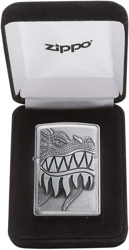Miniatura 6 de Encendedores Zippo Dragon