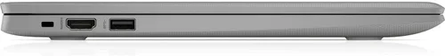 Miniatura 5 de HP 14a-ne0013dx - Laptop Chromebook HD de 14 pulgadas, Intel Celeron N4120, 1.1 GHz, 4 GB, DDR4 RAM, 64 GB, eMMC, Intel UHD Graphics 600, Wi-Fi