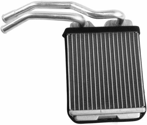 Miniatura 6 de A-Premium Núcleo de calentador HVAC delantero derecho compatible con Chevrolet Corvette 1968 1969 1970 1971 1972 1973 1974 1975 1976 1977, repuesto
