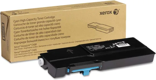 Miniatura 6 de Xerox VersaLink 106R03525 - Cartucho de tóner amarillo de capacidad extra alta C400/C405 (8.000 páginas)