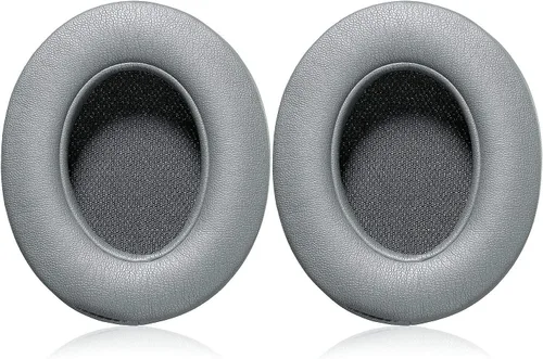 Miniatura 8 de Studio 3.0 - Almohadillas de repuesto para auriculares Studio 2.0, compatible con Beats by Dr.Dre Studio 2 con cable/inalámbrico y auriculares
