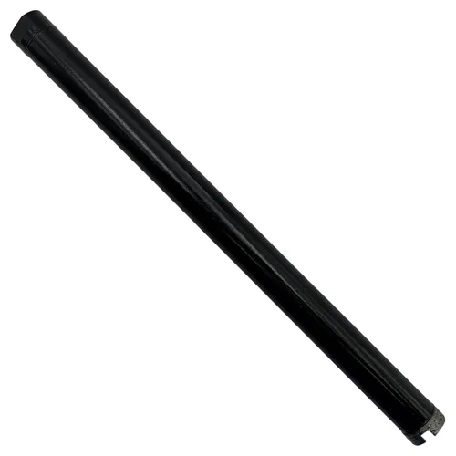 Miniatura 28 de Broca de núcleo húmedo de alto rendimiento de 1-3/4 pulgadas para hormigón duro/reforzado, altura de segmento de 0.394 in, profundidad