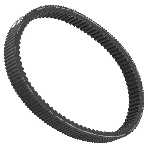 Miniatura 5 de Caltric Correa de aramida de transmisión compatible con Arctic Cat Prowler Xtz 1000 4X4 2009-2014 0823-231