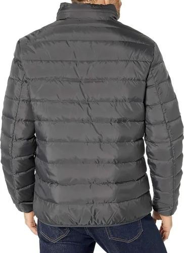 Miniatura 2 de Cole Haan Signature Chaqueta de plumón Packable para hombre