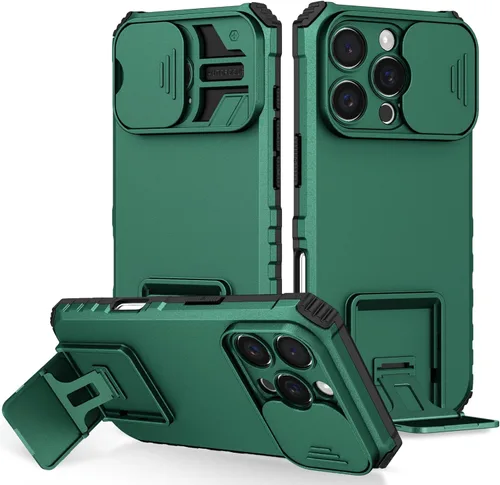 Miniatura 63 de Funda compatible con Xiaomi Redmi Note 12 Pro 4G Dimensional Soporte Ventana Deslizante Teléfono Móvil Funda Protectora a Prueba de Golpes Funda