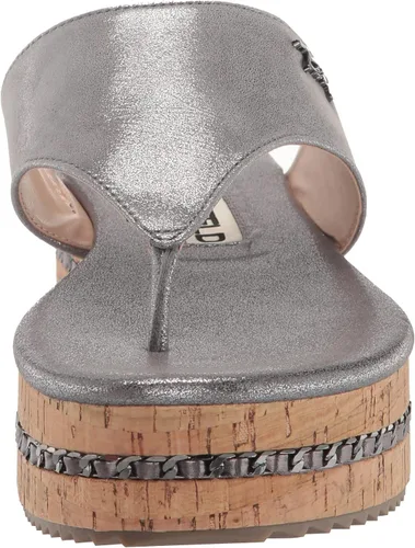 Miniatura 2 de Karl Lagerfeld Paris womens Karsyn Platform Sandal
