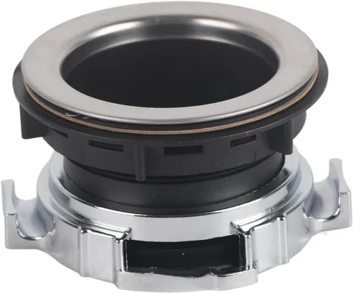 Miniatura 3 de Estink Acero inoxidable + brida de plástico para desechar basura, 5.1 x 2.6 pulgadas