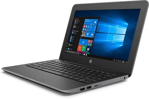 Miniatura 2 de HP Stream 11 Pro G5 11.6" Laptop Intel Pentium 4GB RAM 64GB eMMC - Intel Pentium N5000 Quad-Core - Intel UHD Graphics 600 - CPU Intel Pentium