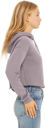 Miniatura 3 de Bella + Lona - Sudadera con capucha para mujer