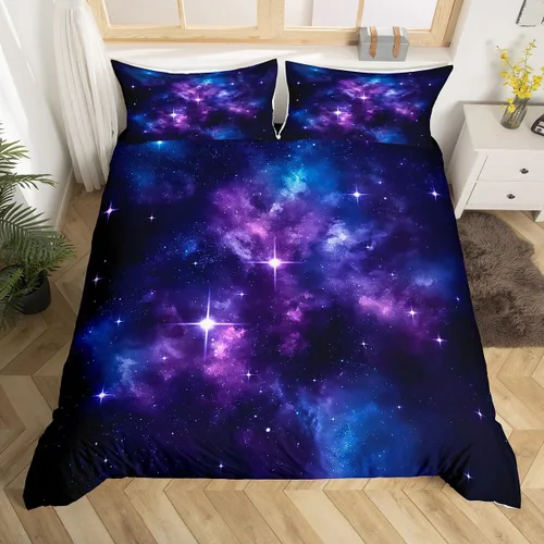 Miniatura 9 de Juego de funda de edredón de boxeo, tamaño matrimonial para adultos y adolescentes, juego de cama con patrón de juego competitivo, funda de edredón