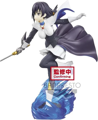 Miniatura 2 de Banpresto ese tiempo me reencarné como un Slime ESPRESTO est-Extra MOTIONS-héroe enmascarado, varios colores (BP17285) Multiple