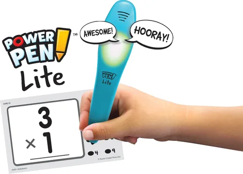 Miniatura 2 de Teacher Created Resources Power Pen® Lite multicolor/fantasía (LITE)