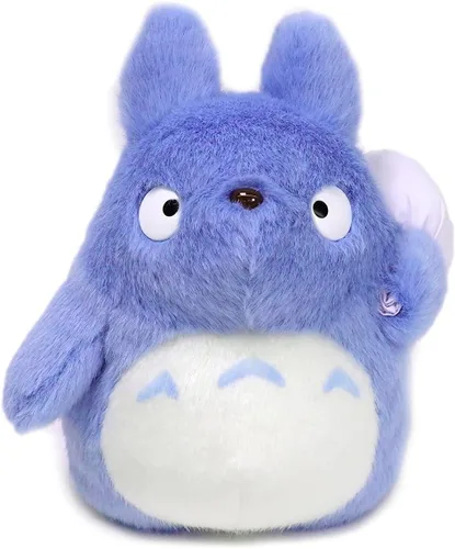 Miniatura 13 de Studio Ghibli - Spirited Away - Peluche Nakayoshi de ratón BOH de 15.75 pulgadas (plano), peluche Studio Ghibli Boh Mouse Nakayoshi Flat