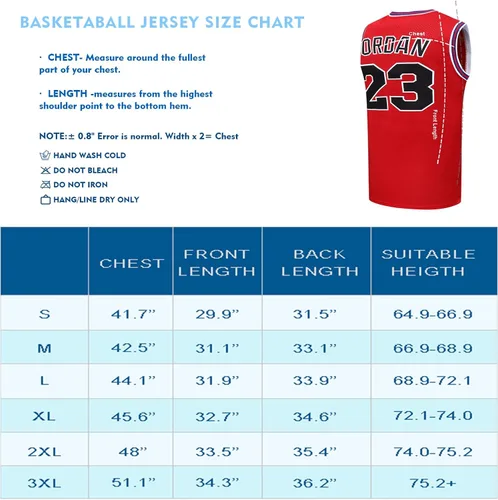 Miniatura 5 de Camiseta de baloncesto para hombre #23 camisetas de película espacial de los años 90 para Halloween, hip hop, ropa de fiesta, camisas deportivas