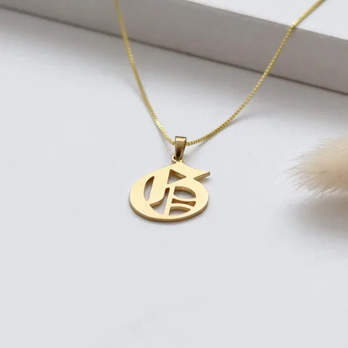Miniatura 4 de RESVIVI Collar de plata esterlina, personalizado con nombre