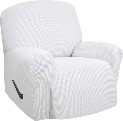 Miniatura 17 de Funda elástica para sofá reclinable de gran