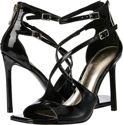 Miniatura 7 de GUESS Sandalia de tacón Sella para mujer