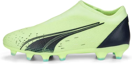Miniatura 5 de PUMA Tenis unisex Ultra Match Firm Artificial Ground para niños