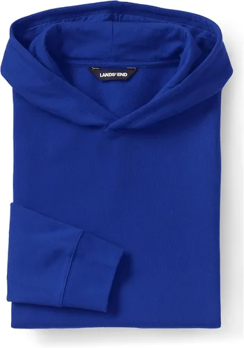 Miniatura 2 de Lands End Sudadera con capucha para adultos con uniforme escolar