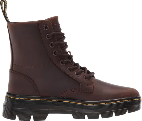 Miniatura 6 de Dr. Martens Botas de encaje unisex para adultos
