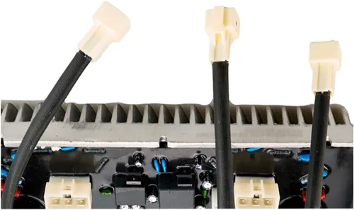 Miniatura 2 de TAPA Módulo inversor para generador inversor Harbor Freight Predator 8750/7000 Watt