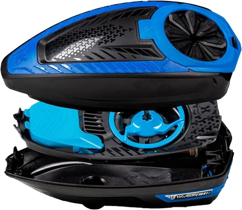 Miniatura 5 de HK Army Cargador de paintball TFX 3.0 Azul