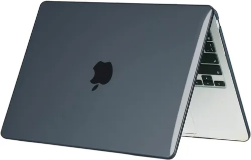 Miniatura 3 de Se7enline Compatible con MacBook Air 2024 de 15 pulgadas M4 M3 M2 A2941/A3114/A3241 Funda rígida para laptop Mac Air 15.3, cubierta protectora